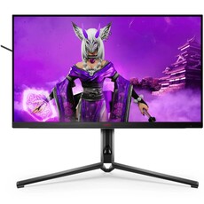 AOC AG324UX AGON Pro 31.5" 4K Gaming Monitor