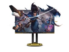 AOC AG275QXL AGON Pro 27.0-inch QHD Premium Gaming Monitor (AG275QXL) - League of Legends Edition