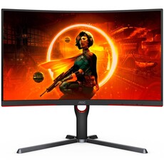 AOC CQ27G3S 27" QHD Curved Gaming Monitor