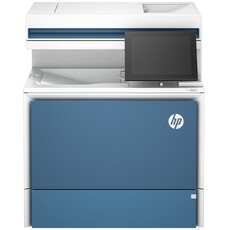 HP Color LaserJet Enterprise MFP 5800dn Printer (6QN29A)