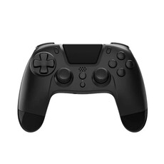 Gioteck VX4 Wireless Controller for PS4 - Black (GIO-VX4PS4-21-MU)