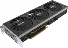 INNO3D  NVIDIA GEFORCE RTX 3080 12GB TI X3 OC Graphics Card (INO-N308T3-126XX)