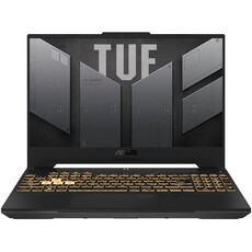 ASUS TUF Gaming F15 Notebook PC - Core i7-12700H / 15.6" FHD / 16GB RAM / 512GB SSD / NVIDIA RTX 3050 4GB / Win 11 Home / Grey (FX507ZC4-I716512G0W)