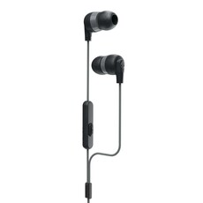 SkullCandy INK'D + Earphones With Microphone (S2IMY-M448)