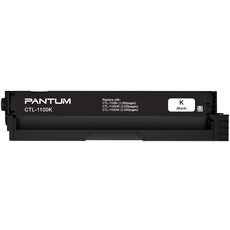 Genuine Pantum CT-L1100K Black Laser Toner Cartridge