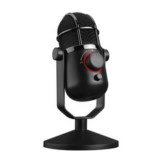 Thronmax MDrill Dome Plus Microphone (TM-307008)