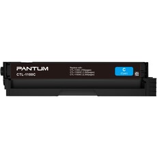 Genuine Pantum CT-L1100C Cyan Laser Toner Cartridge