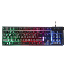 Meetion K9300 Rainbow Gaming Keyboard (MT-K9300)