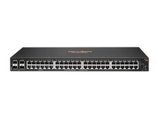 HPE Aruba 6000 48G 4SFP Switch (R8N86A)