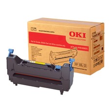 Genuine OKI 44848805 Fuser Unit