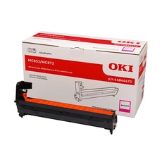 Genuine OKI 44844470 Magenta Imaging Drum Unit