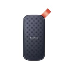 SanDisk 2TB Portable SSD (SDSSDE30-2T00-G25)