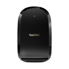 SanDisk Extreme Pro CFexpress Card Reader (SDDR-F451-GNGEN)