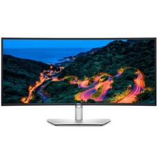 Dell UltraSharp U3423WE 34" WQHD Curved Monitor (210-BFIT)