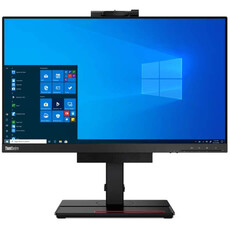 Lenovo ThinkCentre Tiny-In-One 24 Gen 4 23.8" Full HD Touch Monitor (11GCPAT1SA)