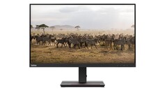 Lenovo ThinkVision S27e-20 27-inch Full HD Monitor (62AFKAT2UK)