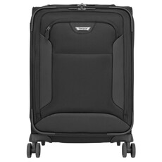 Targus Corporate Traveller 15.6" 4-Wheeled Roller - Black (CUCT04R)