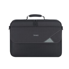 Targus Intellect 16" Clamshell Case - Black (TBC002EU)