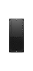 HP Z1 Entry Tower G9 Desktop PC - Core i7-12700 / 16GB RAM / 512GB SSD / NVIDIA GeForce RTX 3060 Graphics / Win 11 Pro (5F7N6ES)