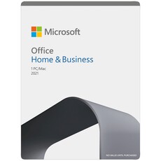 Microsoft Home&Business 2021 Lifetime ESD (T5D-03481)