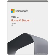 Microsoft Home&Student 2021 Lifetime 1 User ESD (79G-05335)