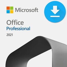 Microsoft Office Professional 2021 ESD (269-17191)