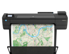 HP DesignJet T730 36-inch Printer (F9A29D)