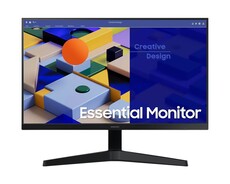 Samsung S31C 27" Full HD Monitor (LS27C310EAAXXA)