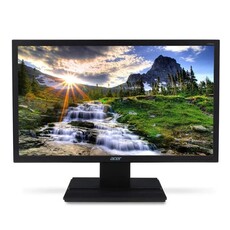 Acer V206HQL 19.5-inch HD Monitor (UM.IV6EE.A13)