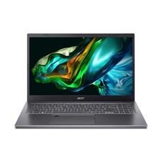 Acer Aspire 5 Notebook PC - Core i7-1355U / 15.6" FHD / 16GB RAM / 1TB SSD / Win 11 Home / Iron (NX.KHFEA.002)