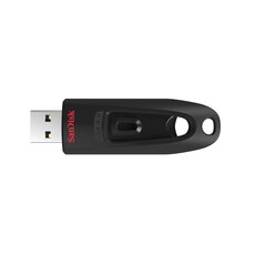 SanDisk Ultra 512GB USB 3.0 Flash Drive (SDCZ48-512G-G46)