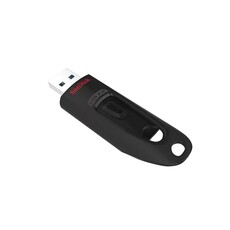 SanDisk Ultra 64GB USB 3.0 Flash Drive (SDCZ48-064G-U46)