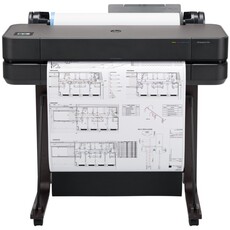 HP DesignJet T630 24-inch Printer (5HB09A)