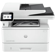 HP LaserJet Pro MFP 4103fdw Mono Laser Printer (2Z629A)