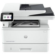 HP LaserJet Pro MFP 4103fdn Mono Laser Printer (2Z628A)