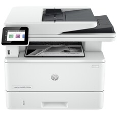 HP LaserJet Pro MFP 4103dw Mono Laser Printer (2Z627A)