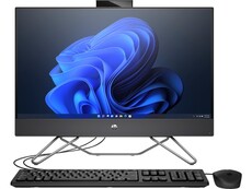 HP 205 G8 All-in-One Desktop PC - Ryzen 3-5425U / 23.8" FHD / 8GB RAM / 256GB SSD / Win 11 Pro (64K10EA)