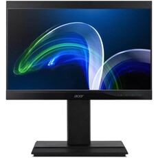 Acer Veriton VZ4880G All-in-One Desktop PC - Core i7-11700 / 23.8" FHD / 4GB RAM / 1TB HDD / Win 10 Pro (DQ.VUYEA.00Z)