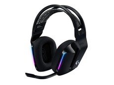 Logitech G733 Lightspeed Wireless RGB Gaming Headset (981-000864)