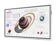 Samsung WM85B 85" Flip Pro 4k UHD Interactive Display (WM85B)