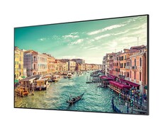 Samsung QM85R-B 85" Crystal UHD 4K Signage professional Display (QM85R-B)