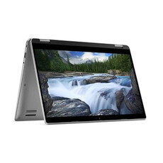 Dell Latitude 3340 2-in-1 Notebook PC - Core i5-1335U / 13.3" FHD Touch / 8GB RAM / 256GB SSD / Win 11 Pro / Grey (N007L334013EMEA_2in1)