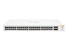 HPE Aruba Instant On 1830 48G 4SFP Switch (JL814A)