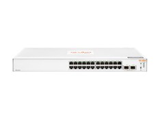 HPE Aruba Instant On 1830 24G 2SFP Switch (JL812A)