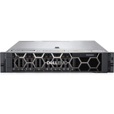 Dell PowerEdge R750 2U Base Rack Server - No CPU / No RAM / No HDD / No Operating System (PER7507A-BASE)