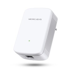 Mercusys ME10 300Mbps Wi-Fi Range White Extender (ME10)