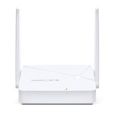 Mercusys AC750 Wireless Dual Band White Router (MR20)