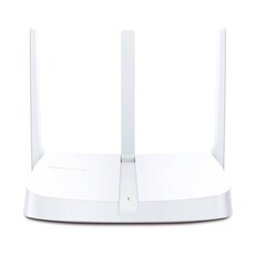 Mercusys MW306R 300Mbps Multi-Mode Wireless N White Router (MW306R)