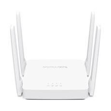 Mercusys AC1200 Wireless Dual Band White Router (AC10)