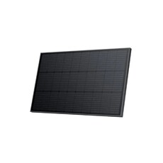 EcoFlow 100W Rigid Solar 2-Pack Panel (ECOFLOW SOLAR 100W RIGID)